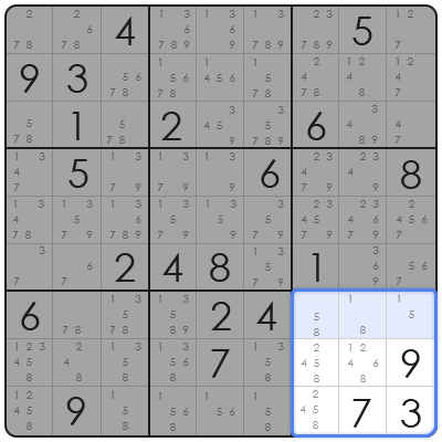 easy sudoku for beginners