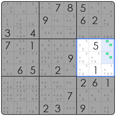 make your own sudoku game