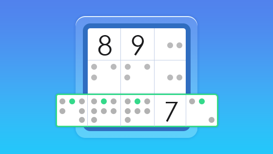 swordfish sudoku strategy